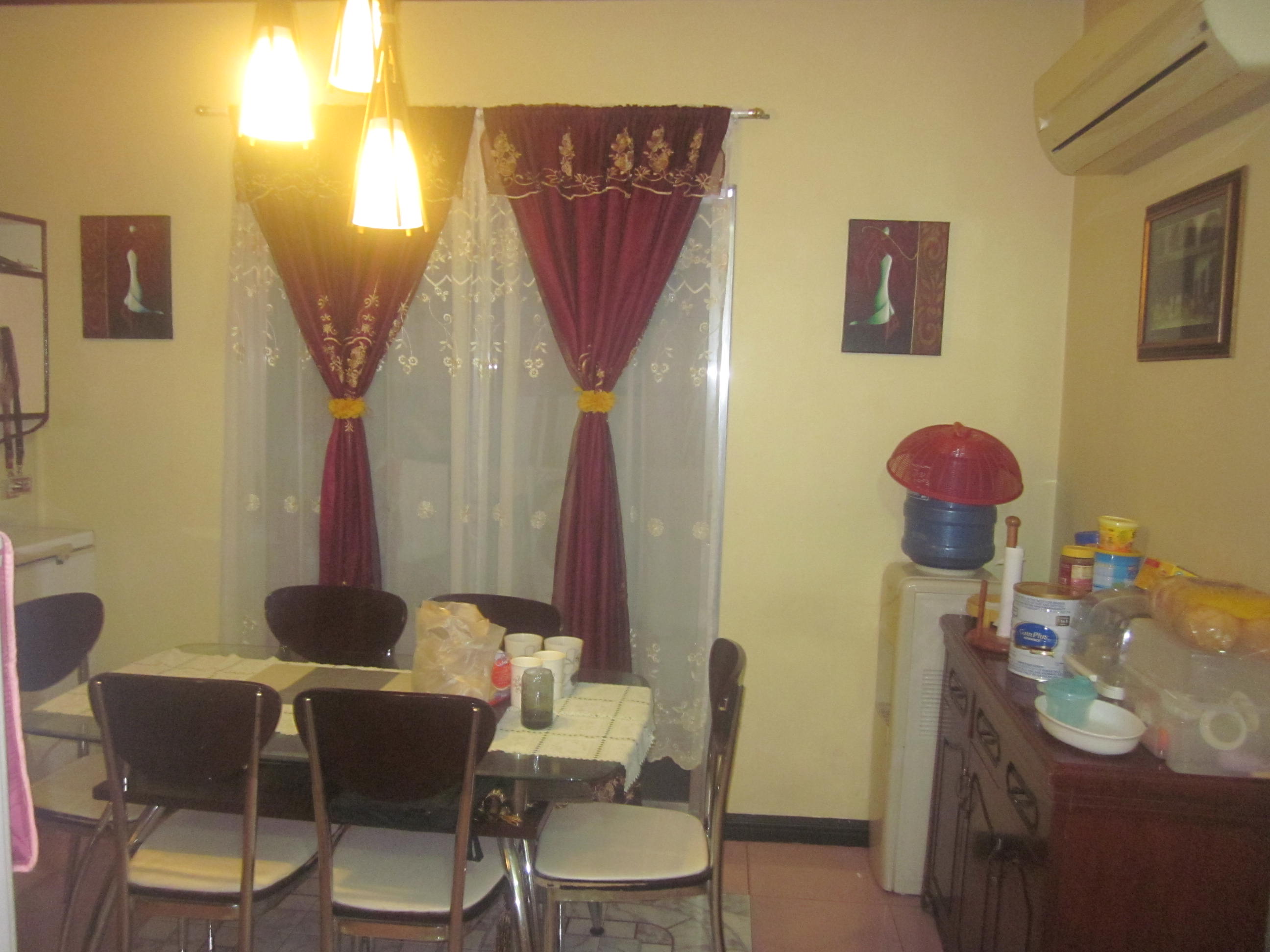 FOR SALE: House Davao >Davao City 9