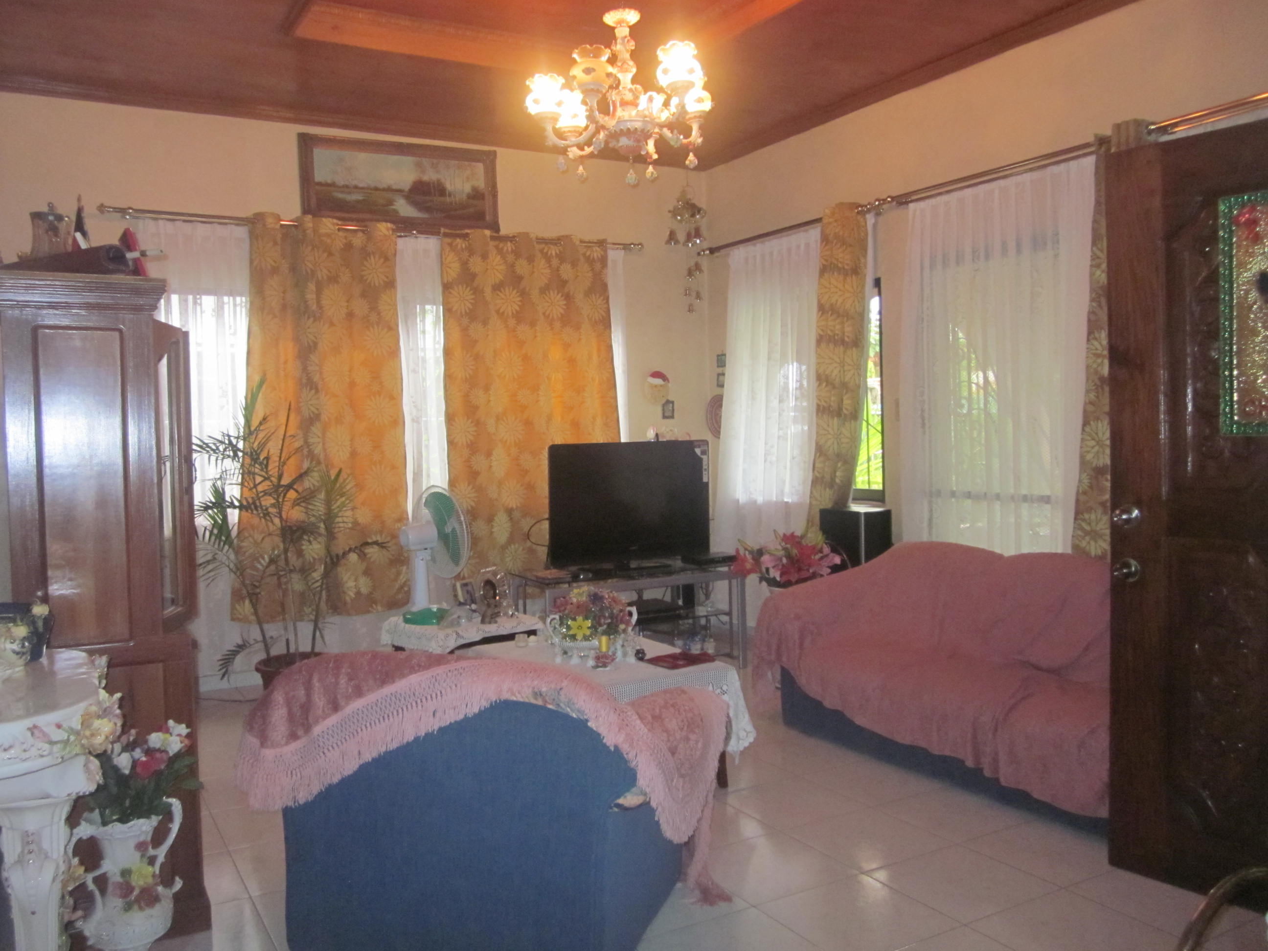 FOR SALE: House Davao >Davao City 25