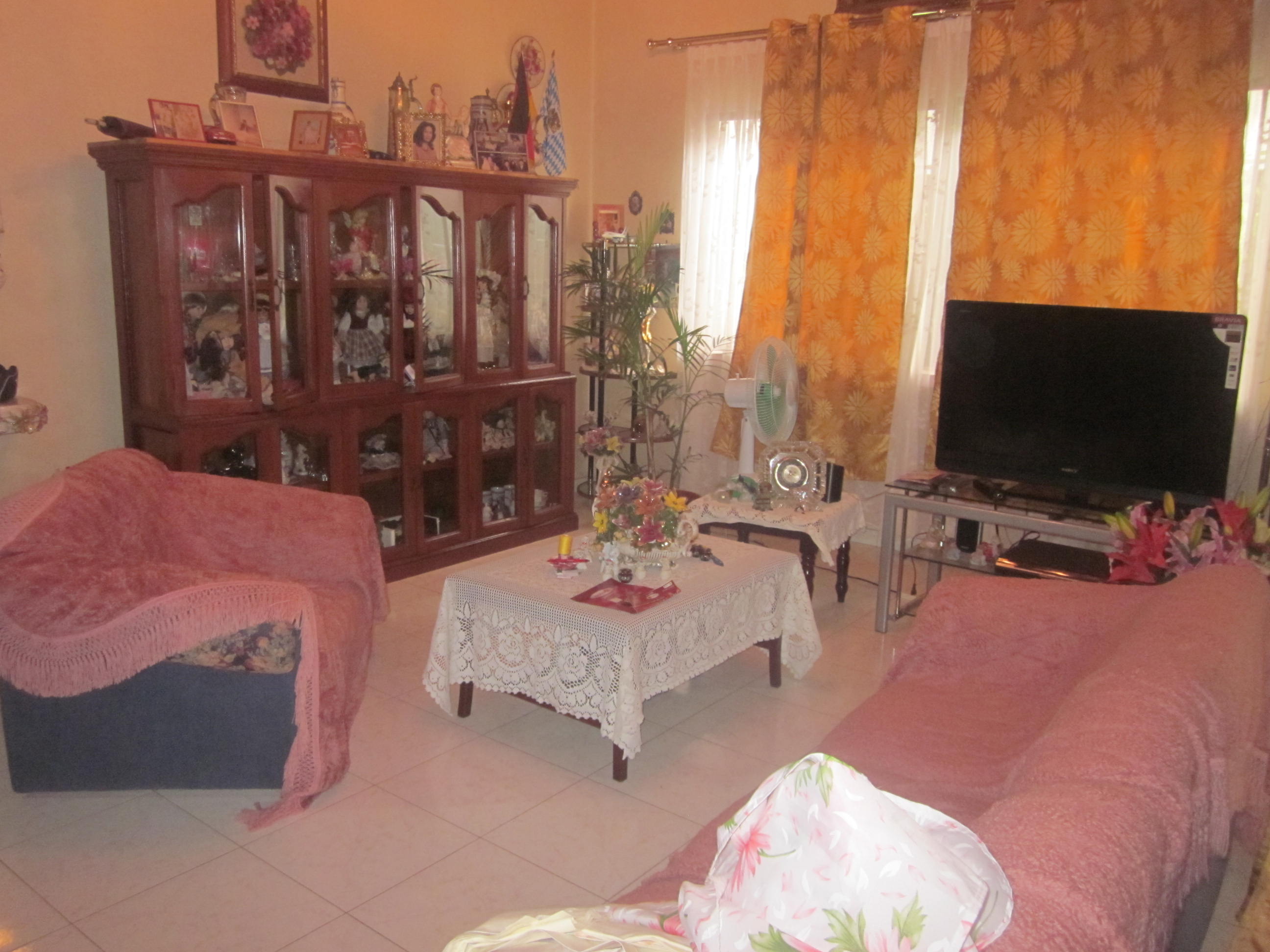 FOR SALE: House Davao >Davao City 24