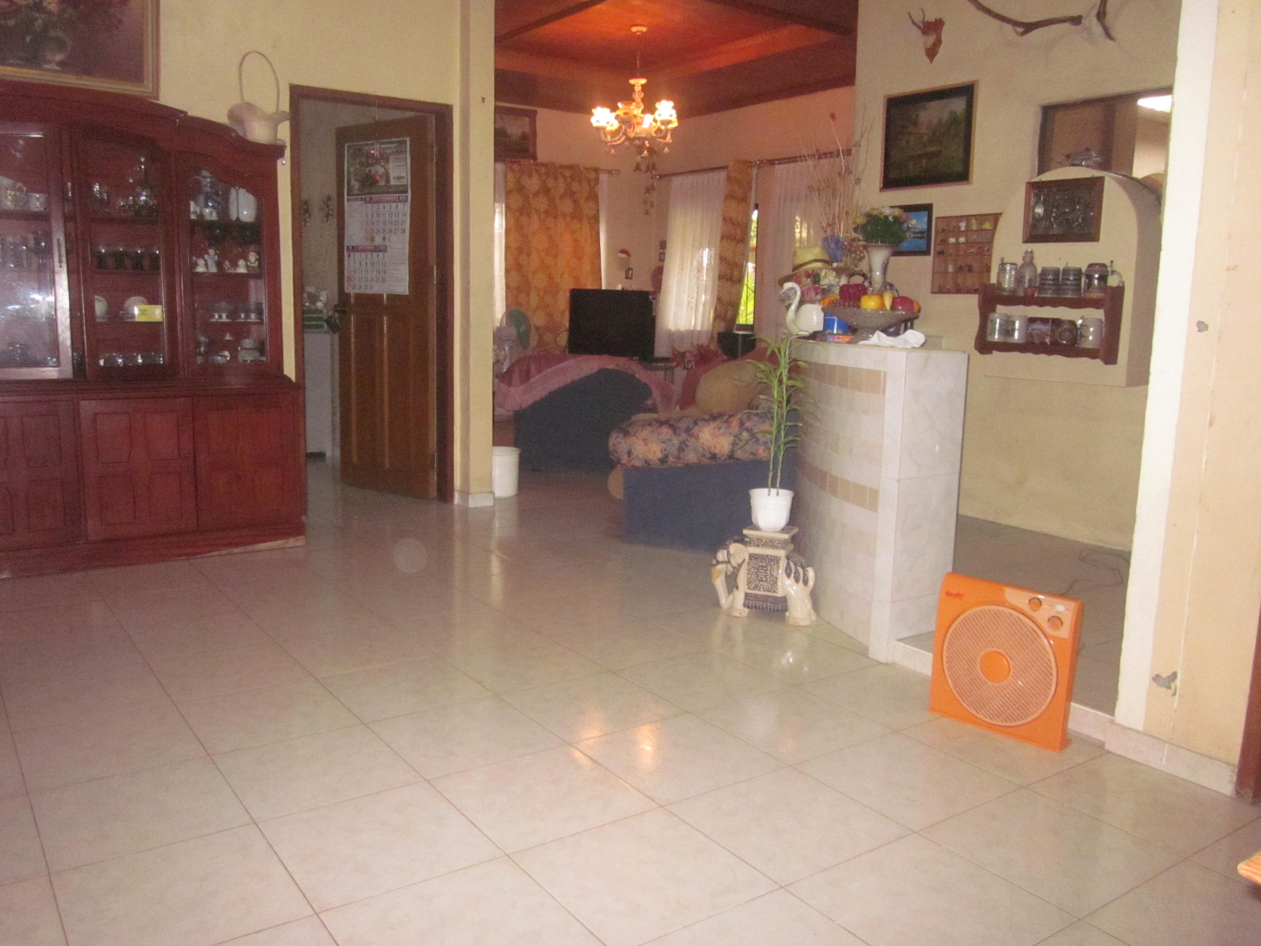 FOR SALE: House Davao >Davao City 22