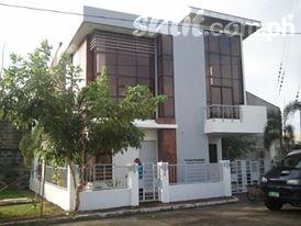 FOR SALE: House Laguna 4