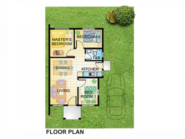 FOR SALE: Apartment / Condo / Townhouse Cavite 1