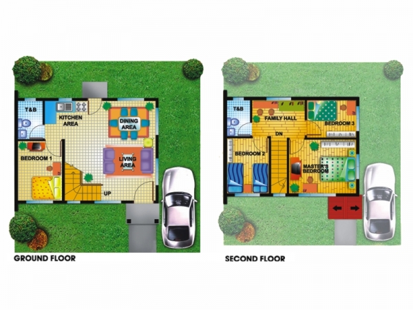 FOR SALE: Apartment / Condo / Townhouse Manila Metropolitan Area > Quezon 1