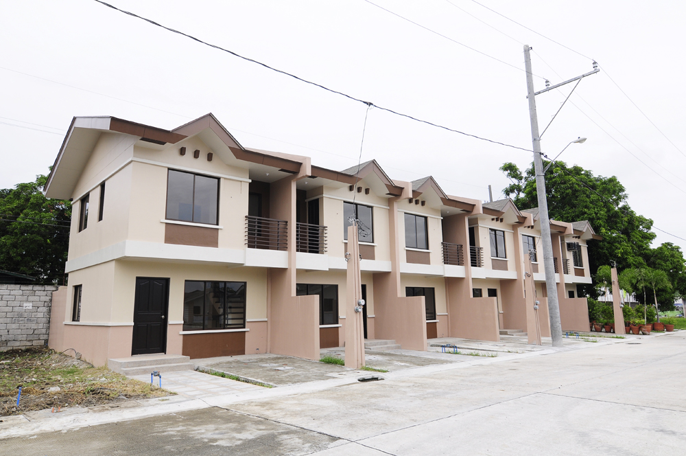 FOR SALE: Apartment / Condo / Townhouse Laguna > Cabuyao 7