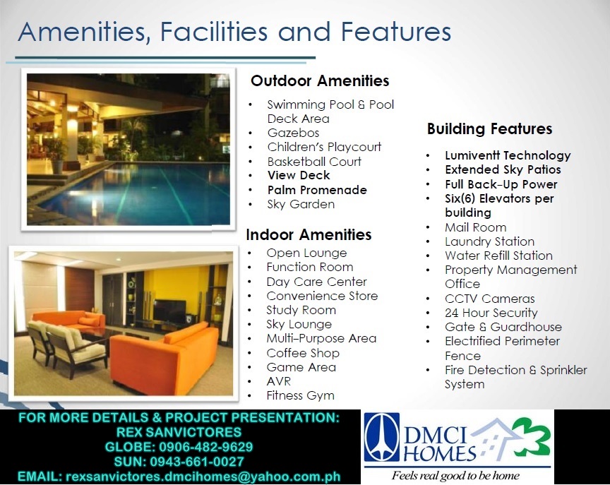 FOR SALE: Apartment / Condo / Townhouse Manila Metropolitan Area > Pasig 1