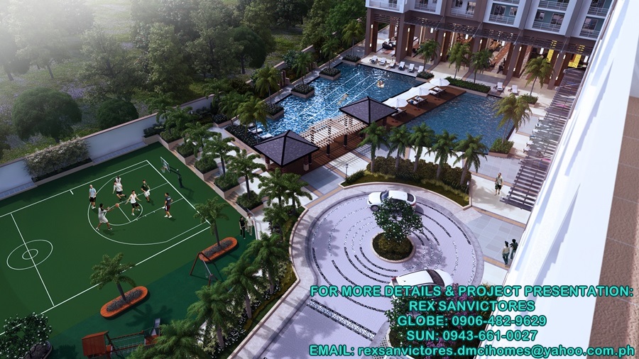 FOR SALE: Apartment / Condo / Townhouse Manila Metropolitan Area > Pasig 6