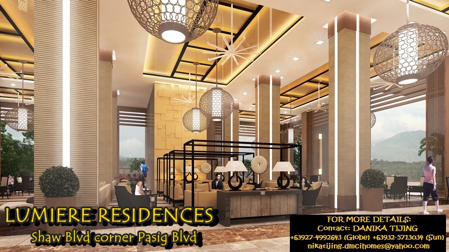 FOR SALE: Apartment / Condo / Townhouse Manila Metropolitan Area > Pasig 9