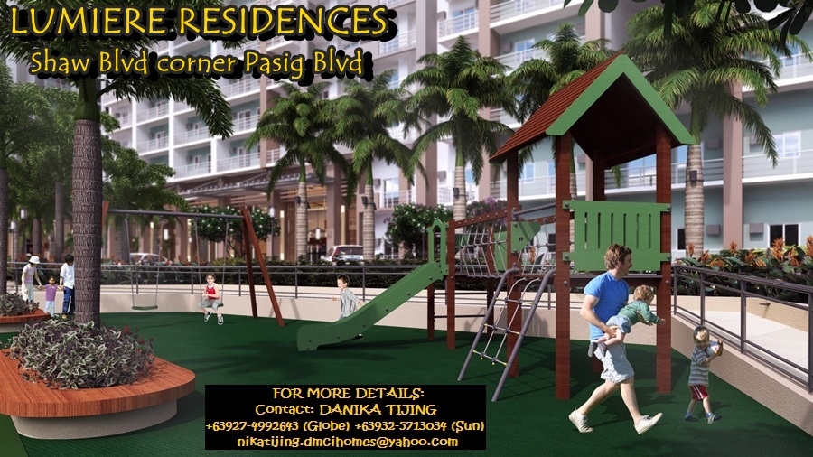 FOR SALE: Apartment / Condo / Townhouse Manila Metropolitan Area > Pasig 11