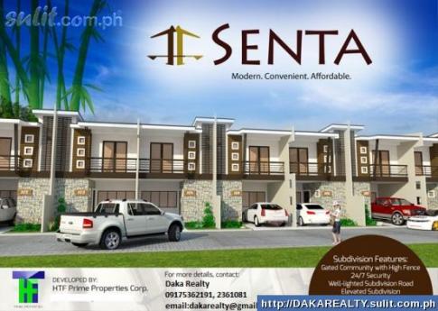 FOR SALE: Apartment / Condo / Townhouse Cebu > Other areas