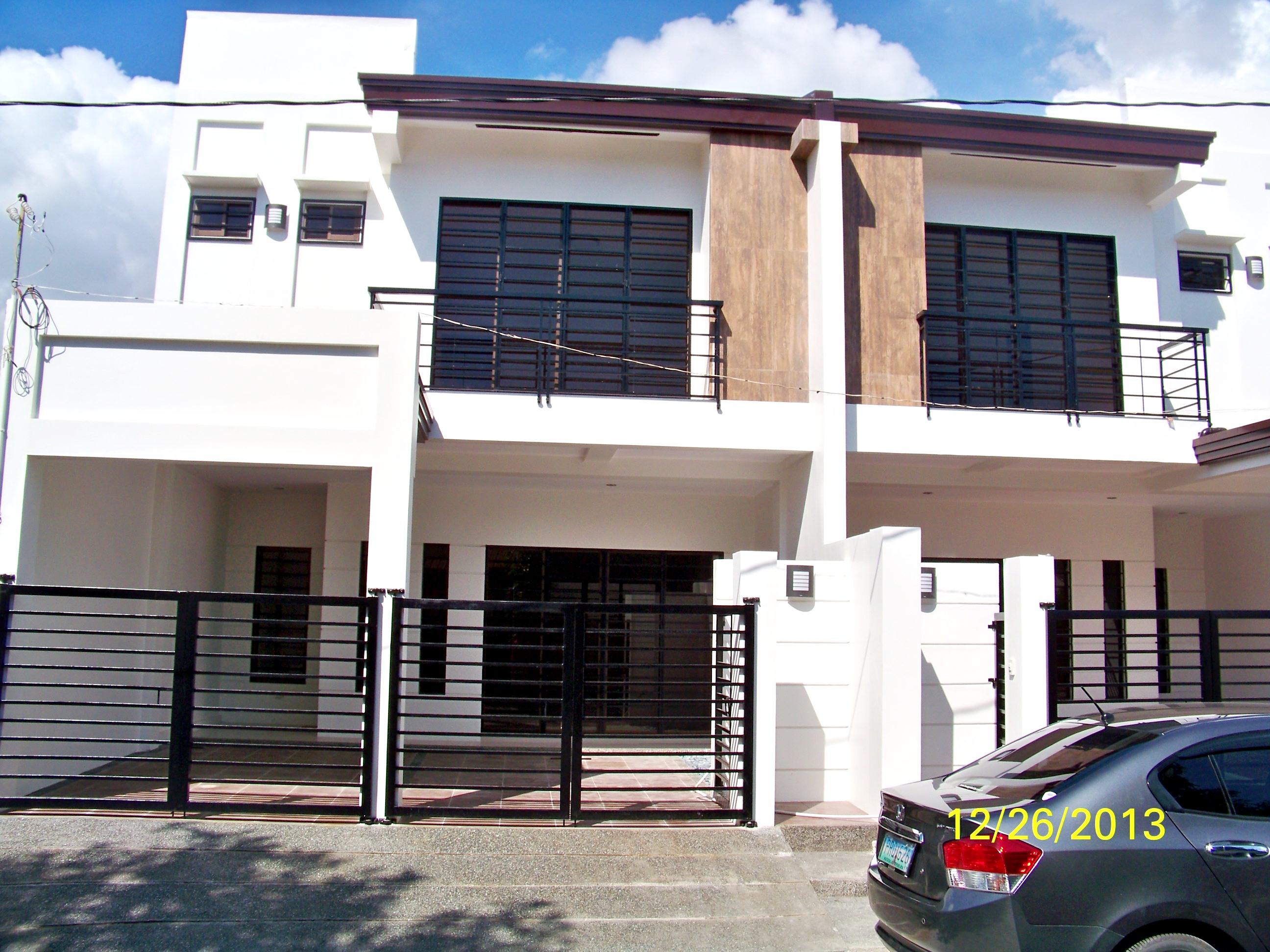 FOR SALE: House Manila Metropolitan Area > Paranaque