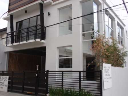 FOR SALE: House Manila Metropolitan Area > Pasig