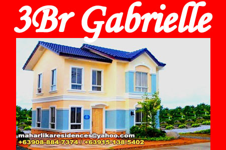 FOR SALE: House Cavite