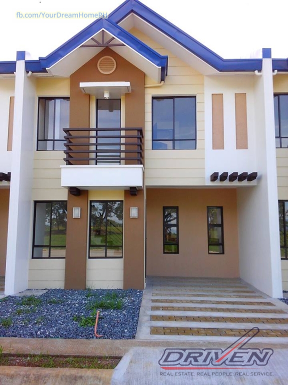 Antipolo Affordable House and Lot for Sale