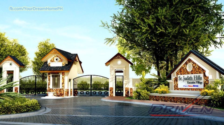 Antipolo Affordable House and Lot for Sale