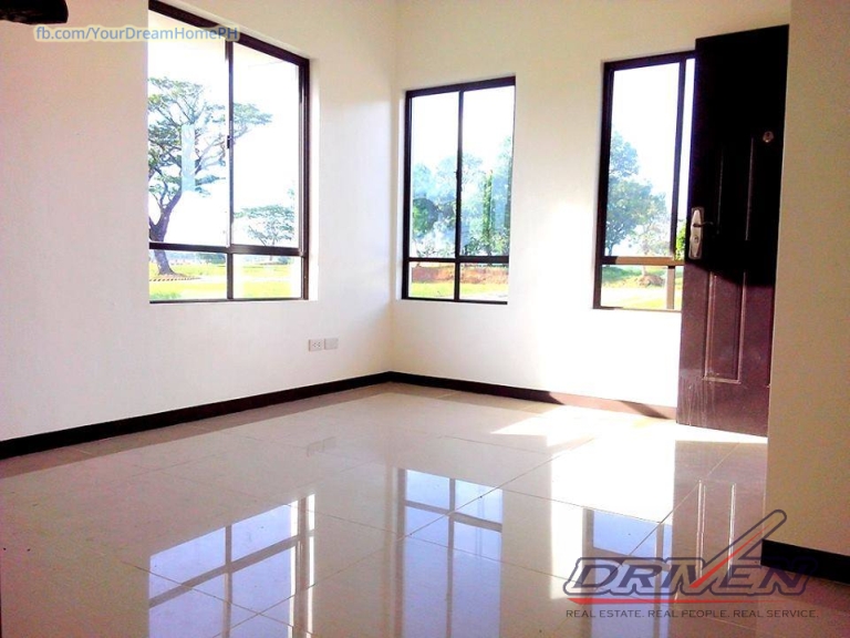 Antipolo Affordable House and Lot for Sale