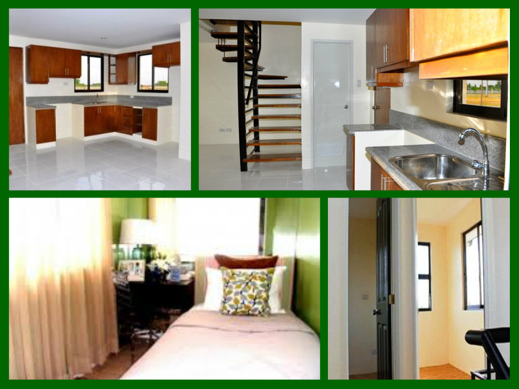 FOR SALE: House Cavite 1