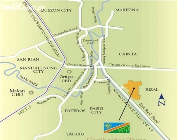 FOR SALE: Apartment / Condo / Townhouse Manila Metropolitan Area > Pasig 2