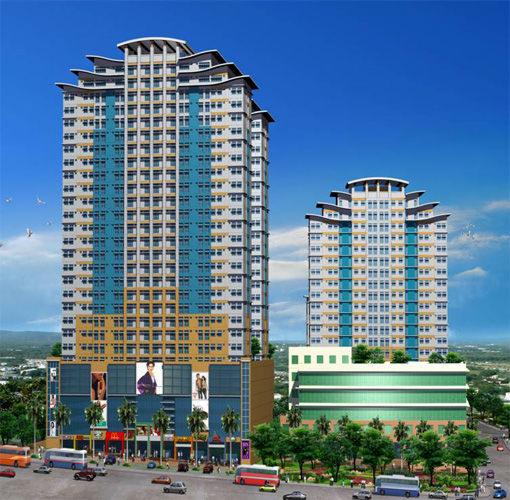 FOR SALE: Apartment / Condo / Townhouse Manila Metropolitan Area > Mandaluyong