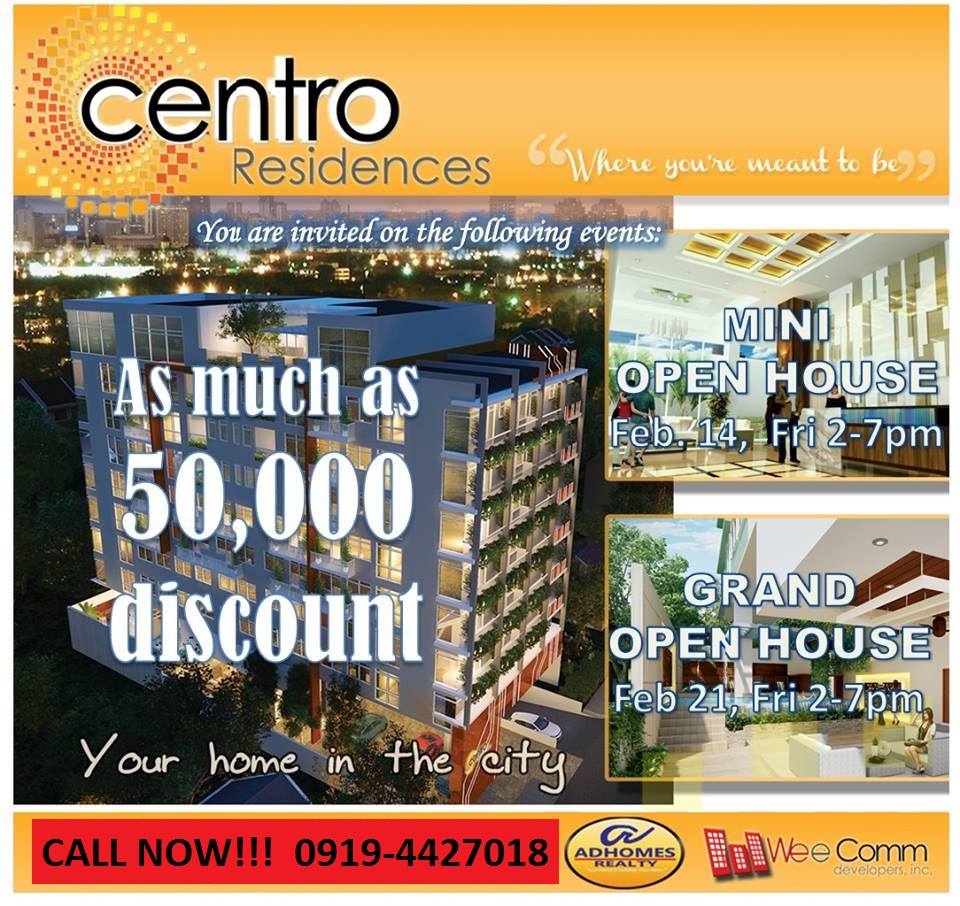 FOR SALE: Apartment / Condo / Townhouse Manila Metropolitan Area > Quezon 5