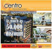 FOR SALE: Apartment / Condo / Townhouse Manila Metropolitan Area 4