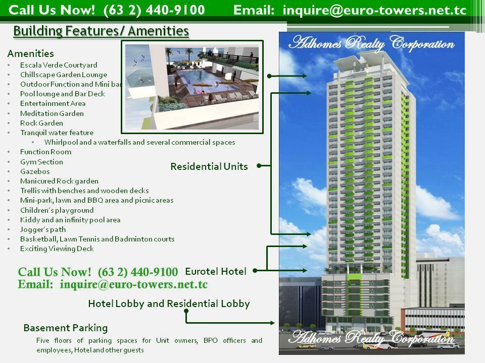 FOR SALE: Apartment / Condo / Townhouse Manila Metropolitan Area > Quezon 1