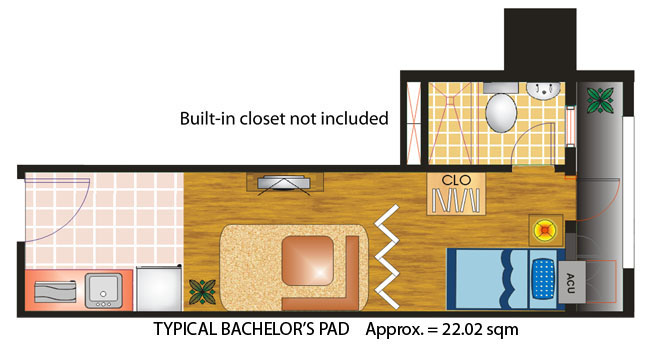 FOR SALE: Apartment / Condo / Townhouse Manila Metropolitan Area > Manila 2