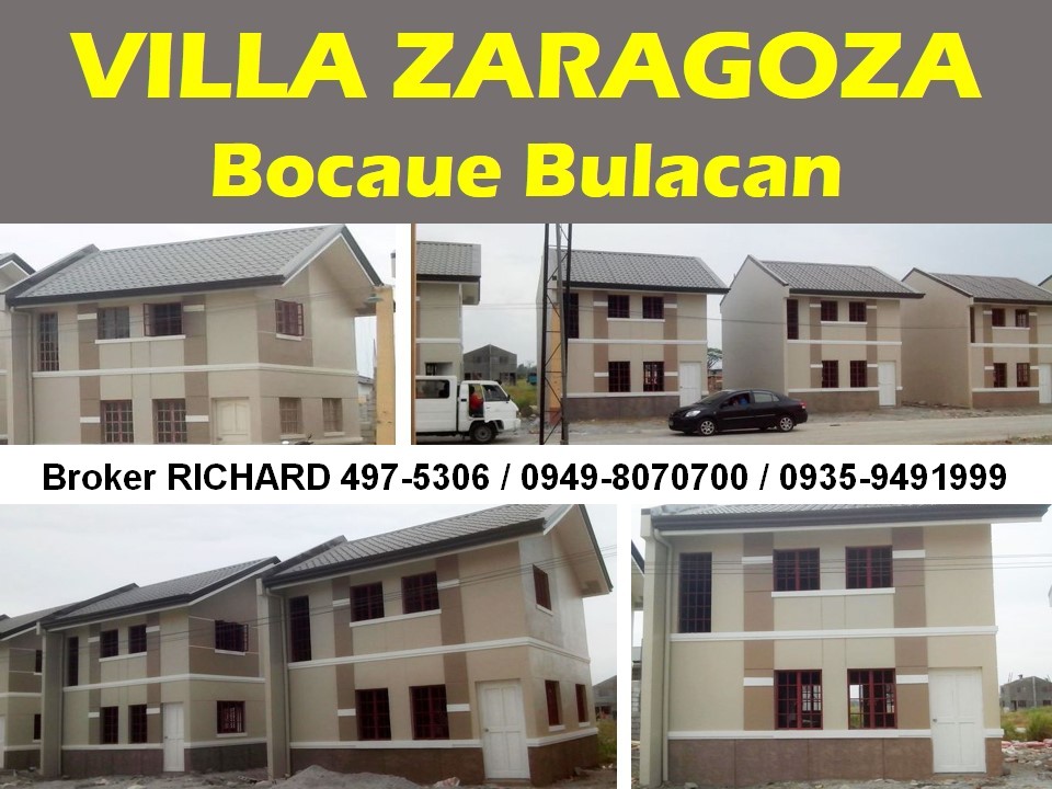 FOR SALE: House Bulacan > Other areas