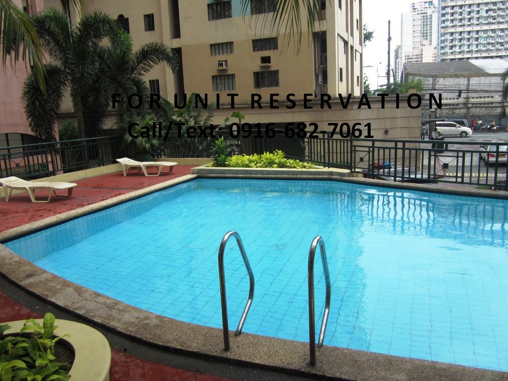 FOR SALE: Apartment / Condo / Townhouse Manila Metropolitan Area > Quezon