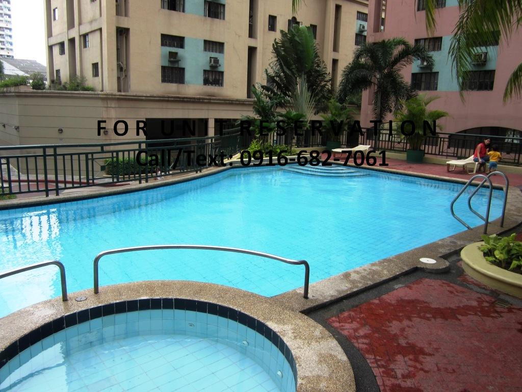 FOR SALE: Apartment / Condo / Townhouse Manila Metropolitan Area > Quezon 1