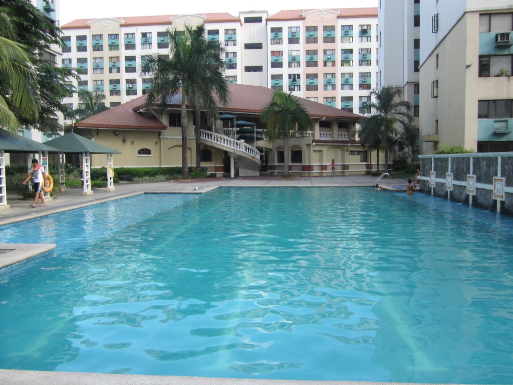 FOR SALE: Apartment / Condo / Townhouse Manila Metropolitan Area > Pasig