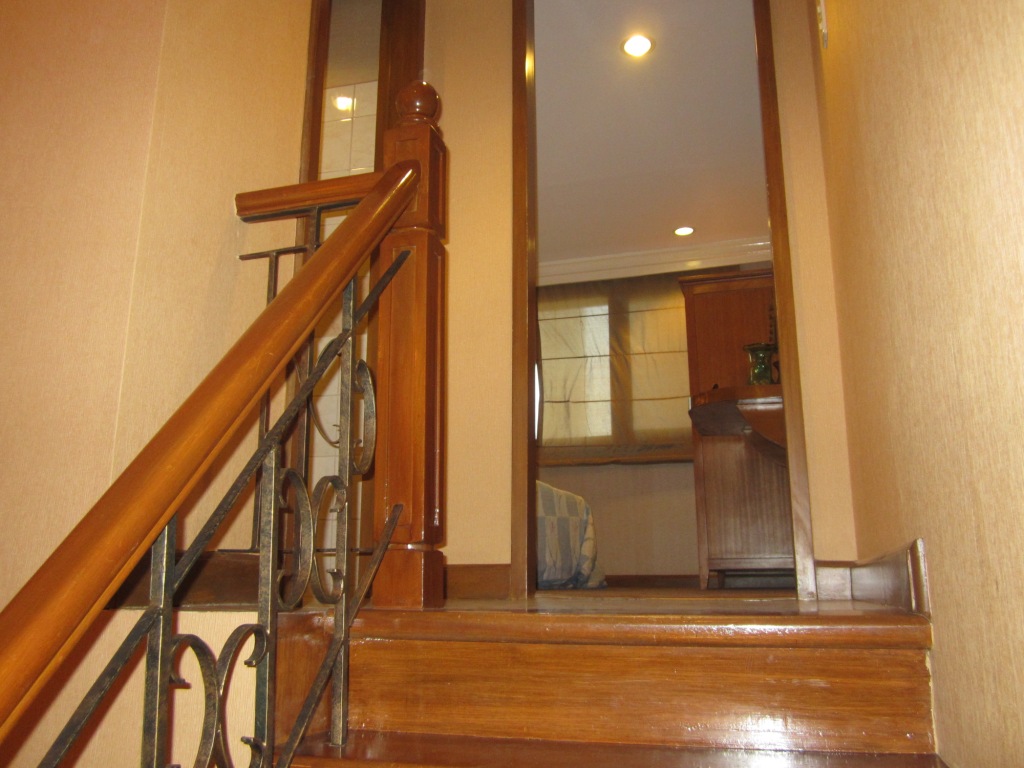 FOR SALE: Apartment / Condo / Townhouse Manila Metropolitan Area > Pasig 5