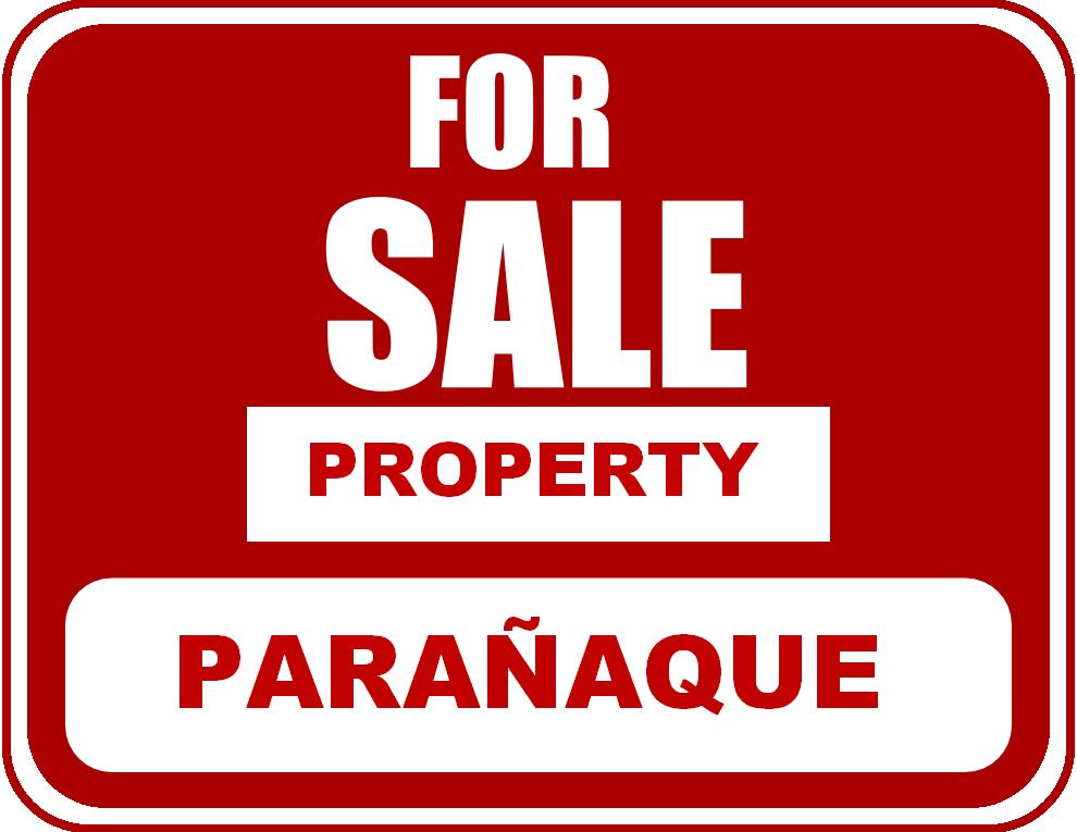 FOR SALE: Lot / Land / Farm Manila Metropolitan Area > Paranaque