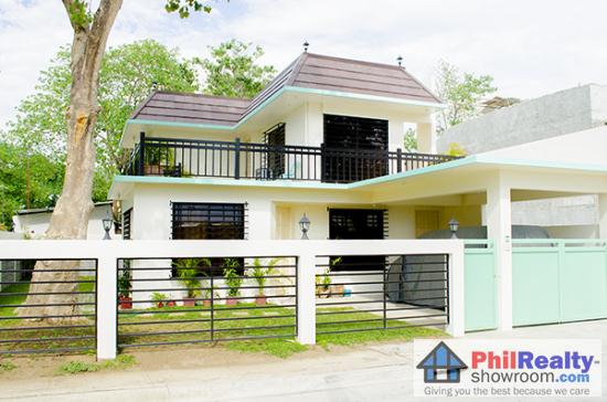 FOR SALE: House Laguna > Sta Rosa 3