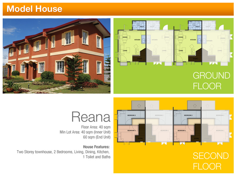 FOR SALE: Apartment / Condo / Townhouse Cavite > Bacoor 4