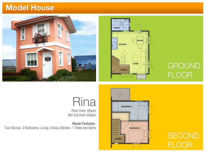 FOR SALE: Apartment / Condo / Townhouse Cavite > Bacoor 5