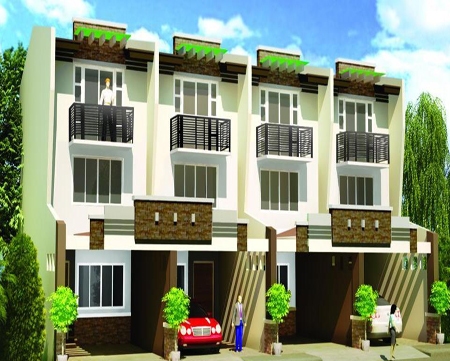 FOR SALE: Apartment / Condo / Townhouse Manila Metropolitan Area > Paranaque