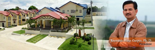 FOR SALE: Apartment / Condo / Townhouse Rizal > Antipolo 1