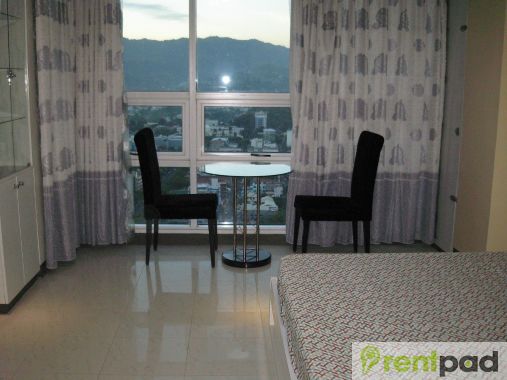 FOR RENT / LEASE: Apartment / Condo / Townhouse Cebu 1