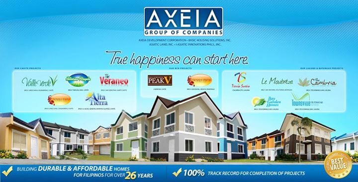 FOR SALE: Apartment / Condo / Townhouse Cavite > Dasmarinas