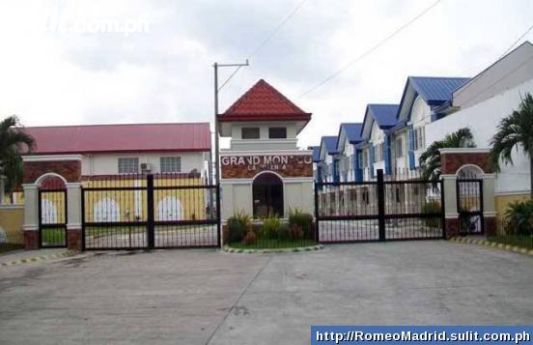 FOR SALE: Apartment / Condo / Townhouse Manila Metropolitan Area > Pasig 7