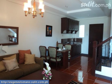 FOR SALE: Apartment / Condo / Townhouse Manila Metropolitan Area > Pasig 4