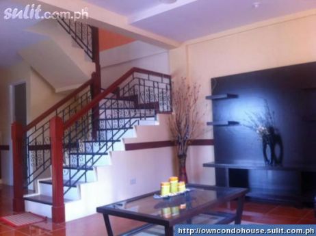 FOR SALE: Apartment / Condo / Townhouse Manila Metropolitan Area > Pasig 5