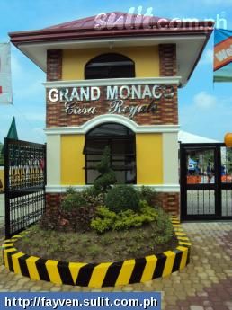 FOR SALE: Apartment / Condo / Townhouse Rizal 1