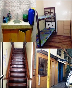 FOR RENT / LEASE: Apartment / Condo / Townhouse Manila Metropolitan Area > Makati