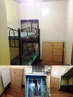 FOR RENT / LEASE: Apartment / Condo / Townhouse Manila Metropolitan Area > Makati