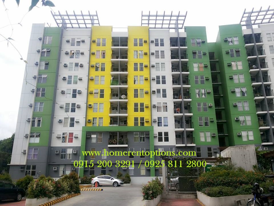 FOR RENT / LEASE: Apartment / Condo / Townhouse Manila Metropolitan Area > Pasig