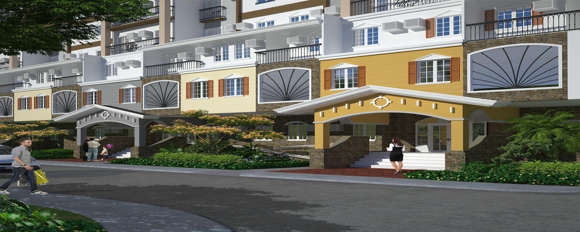 FOR SALE: Apartment / Condo / Townhouse Cebu > Cebu City 3