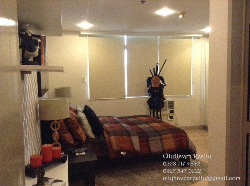 FOR SALE: Apartment / Condo / Townhouse Manila Metropolitan Area > Pasig 5