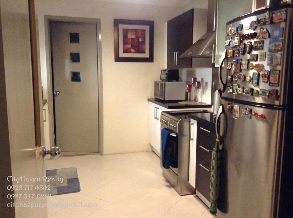 FOR SALE: Apartment / Condo / Townhouse Manila Metropolitan Area > Pasig 4