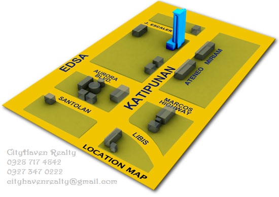 FOR RENT / LEASE: Apartment / Condo / Townhouse Manila Metropolitan Area > Quezon 2